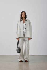 Gregory Franko Jacket