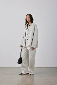 Gregory Franko Jacket