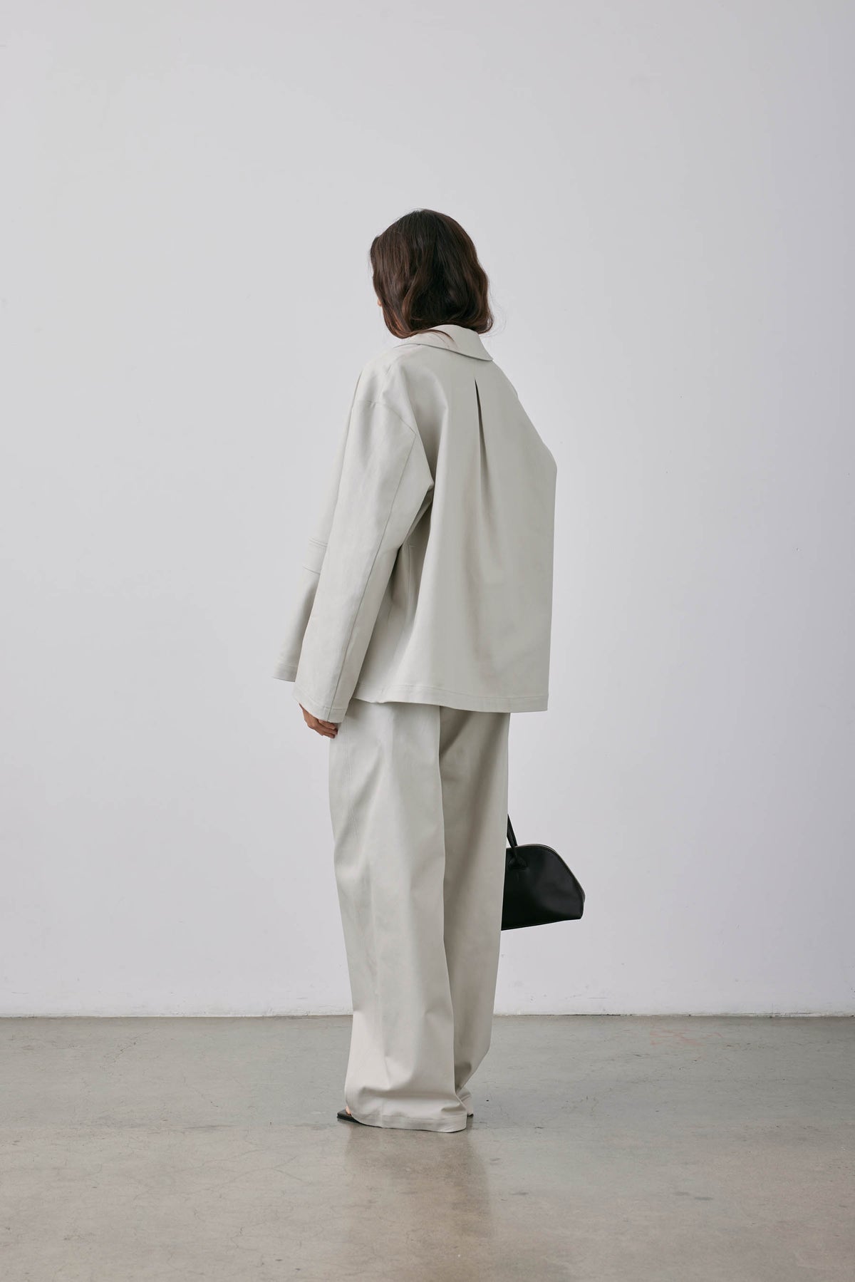 Gregory Franko Jacket