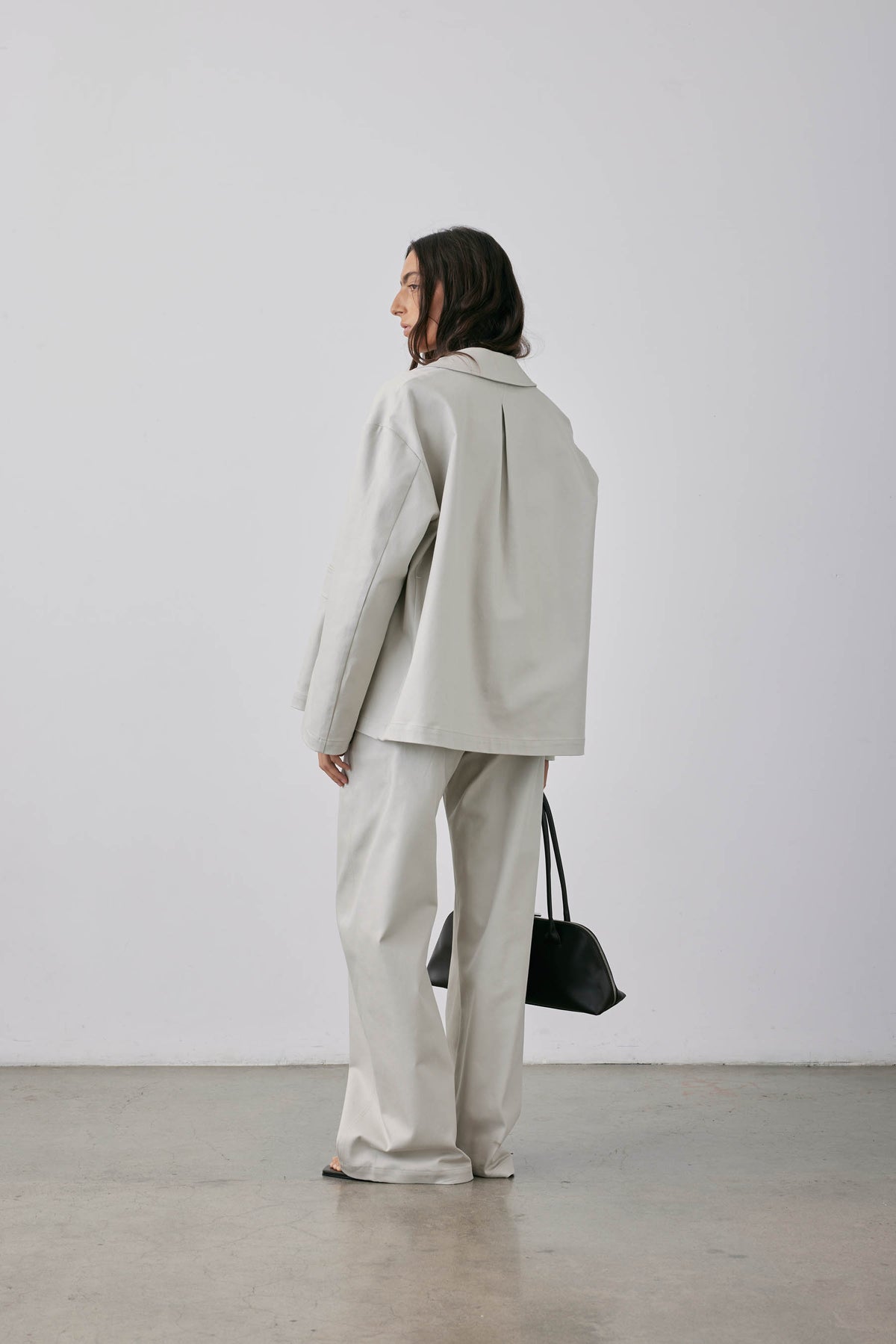 Gregory Franko Jacket