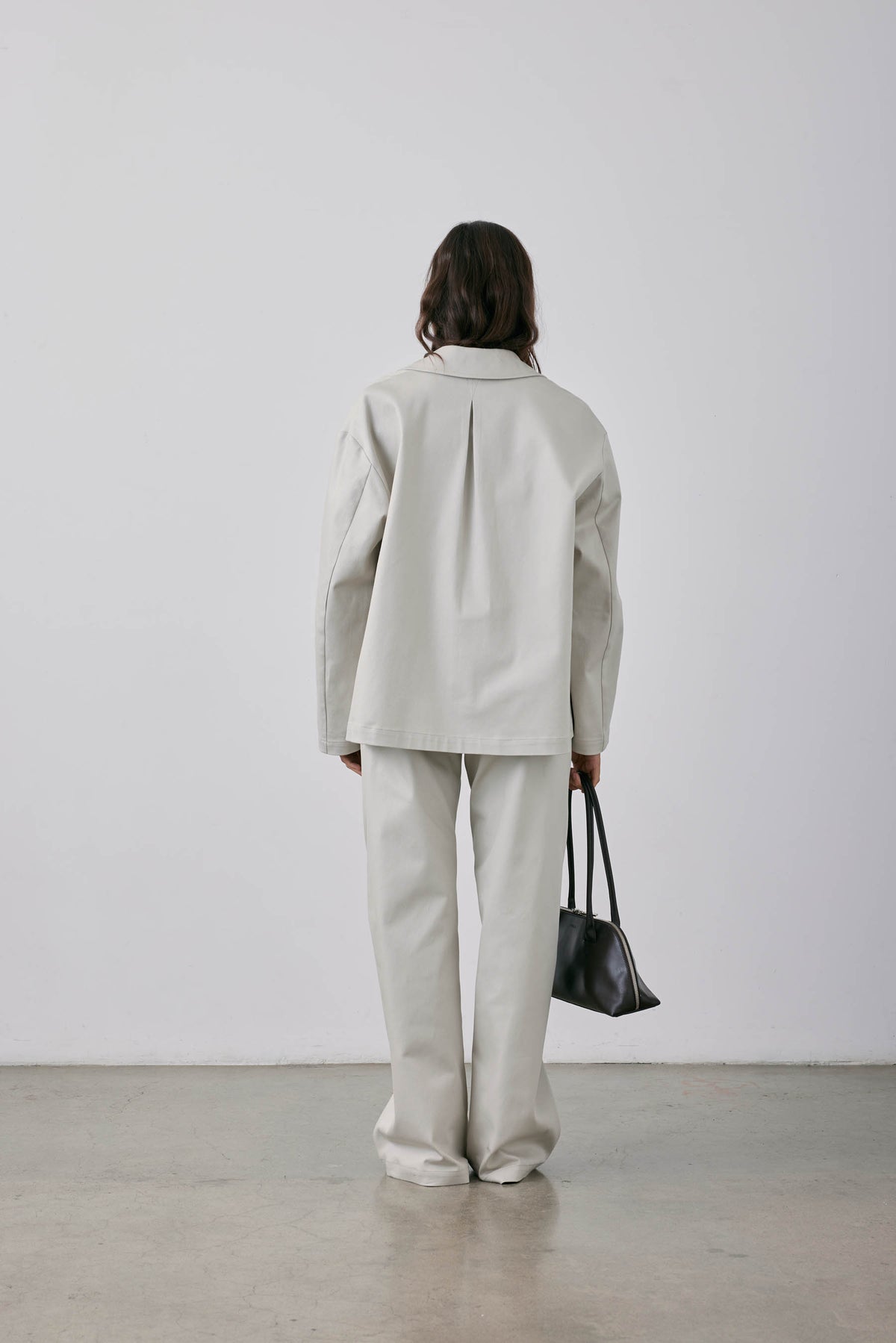 Gregory Franko Jacket