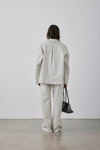 Gregory Franko Jacket