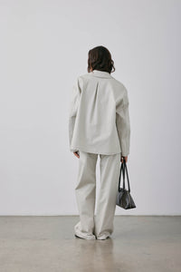 Gregory Franko Jacket