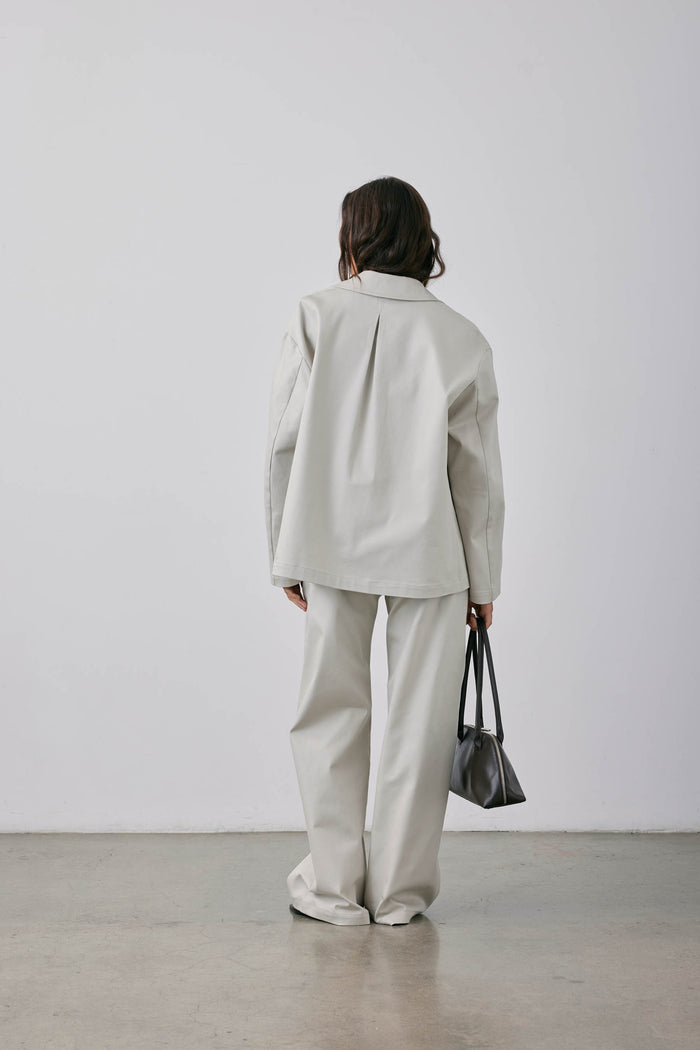 Gregory Franko Jacket