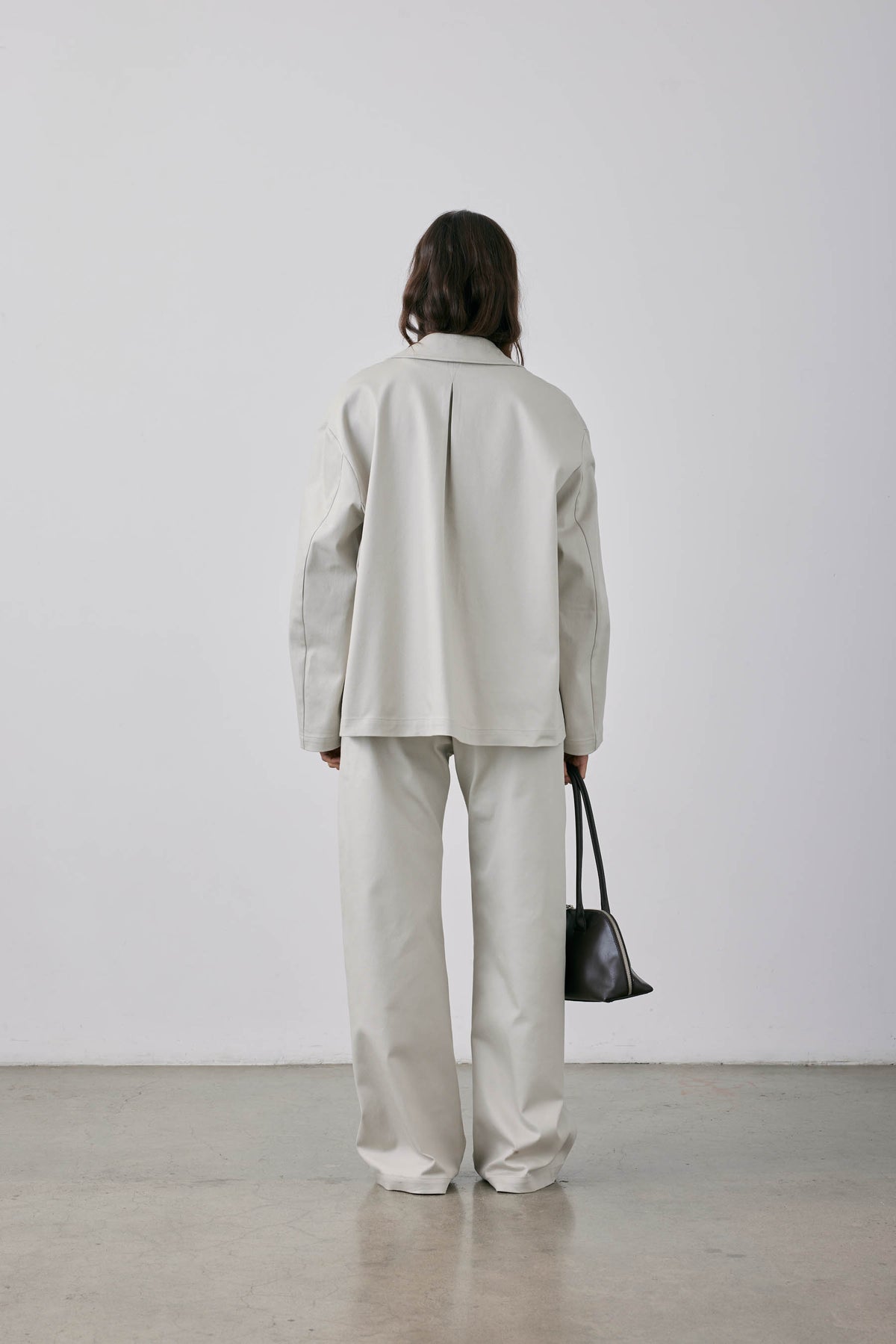 Gregory Franko Jacket