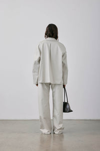 Gregory Franko Jacket