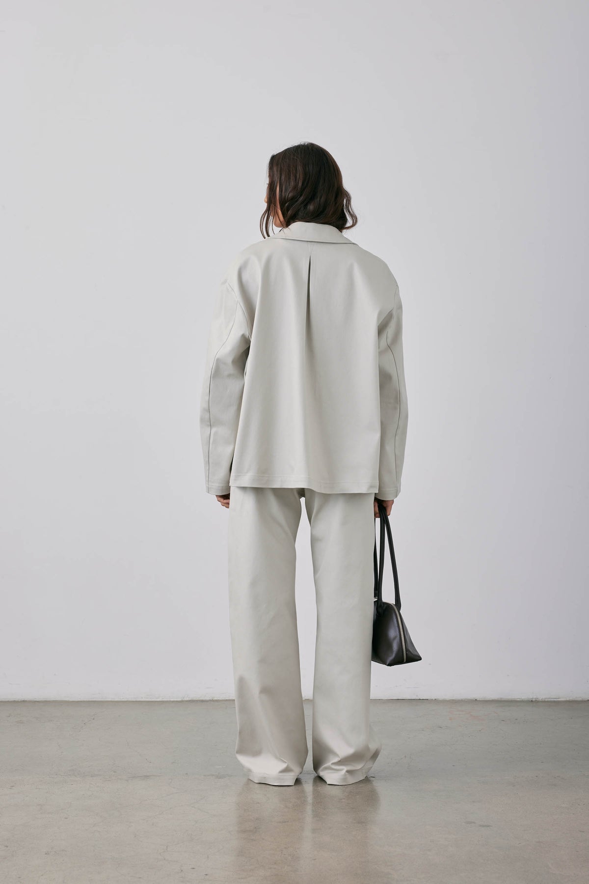 Gregory Franko Jacket