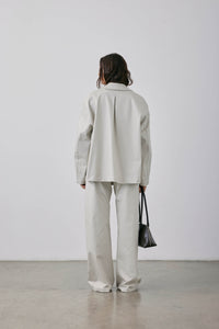 Gregory Franko Jacket