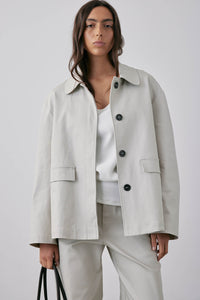 Gregory Franko Jacket