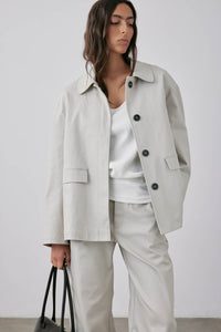 Gregory Franko Jacket