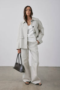 Gregory Franko Jacket