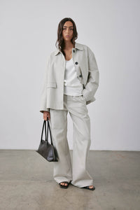 Gregory Franko Jacket