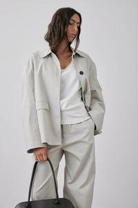 Gregory Franko Jacket