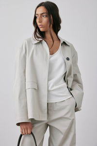 Gregory Franko Jacket