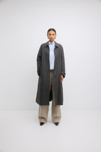 Gregory Franca Coat