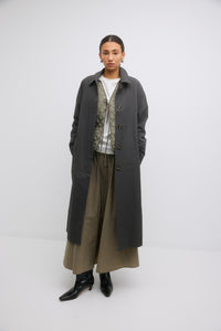 Gregory Franca Coat