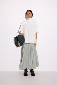 Gregory Crow Skirt Mint