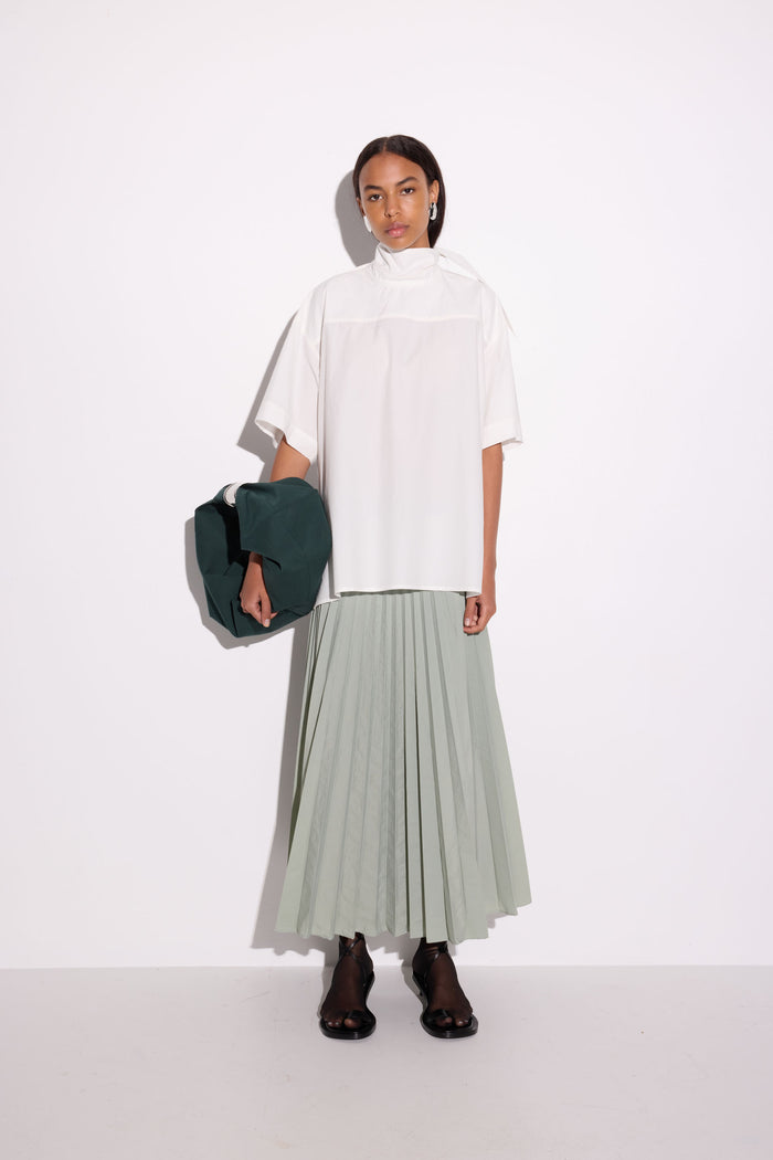 Gregory Crow Skirt Mint