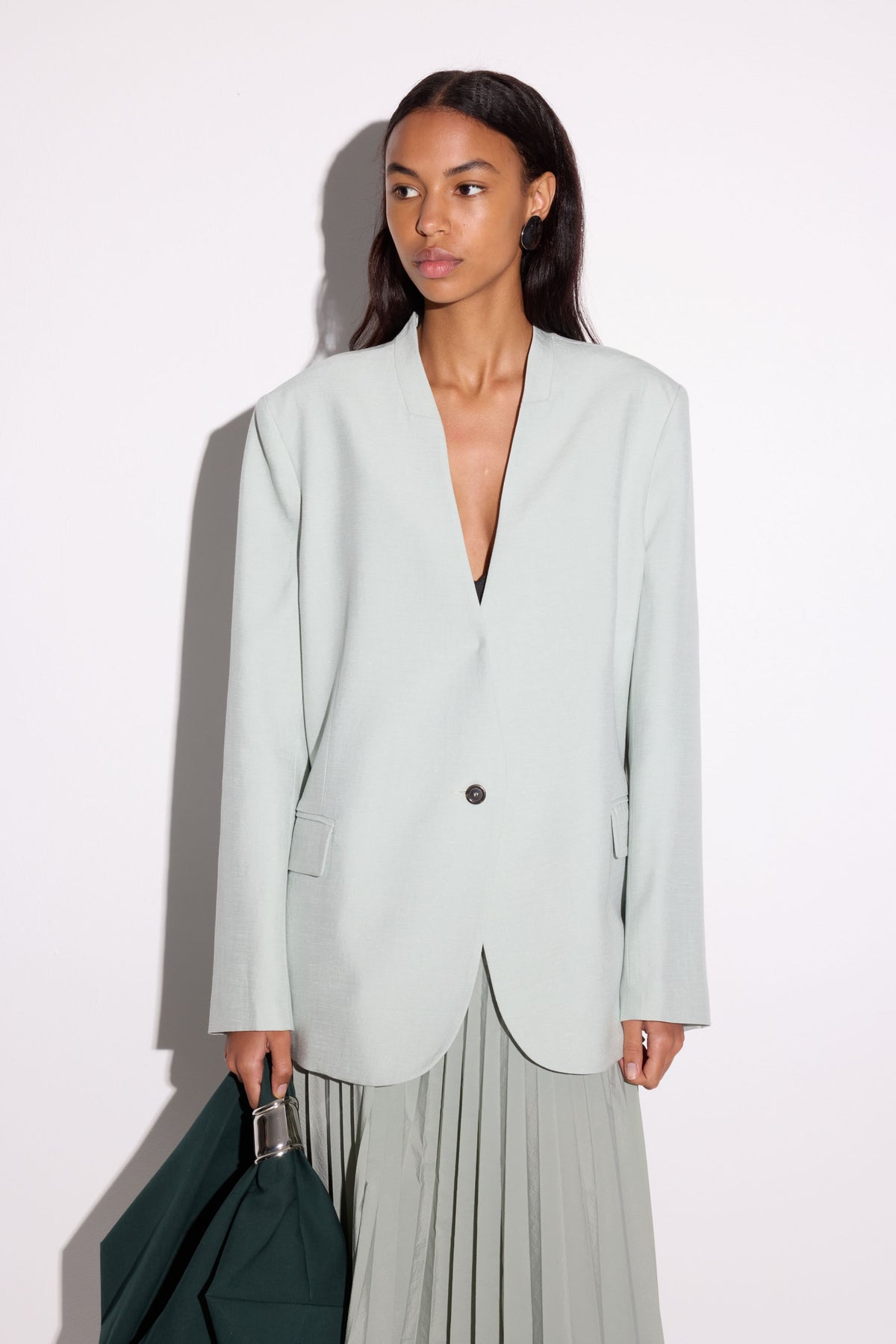 Gregory Pisanello Jacket