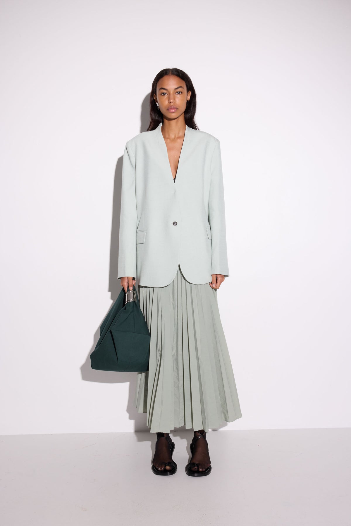 Gregory Pisanello Jacket