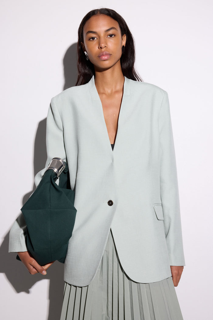 Gregory Pisanello Jacket