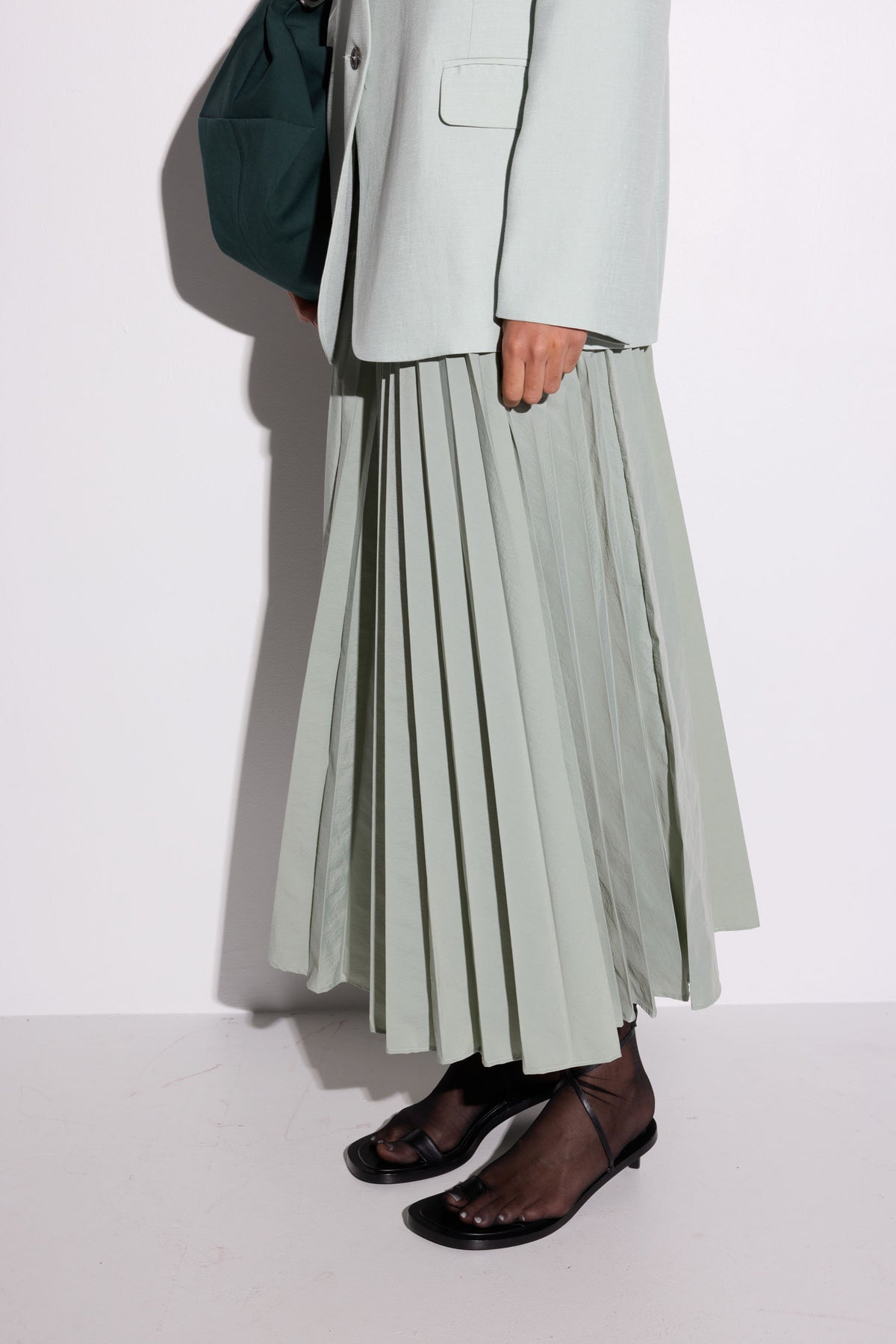Gregory Crow Skirt Mint