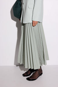 Gregory Crow Skirt Mint