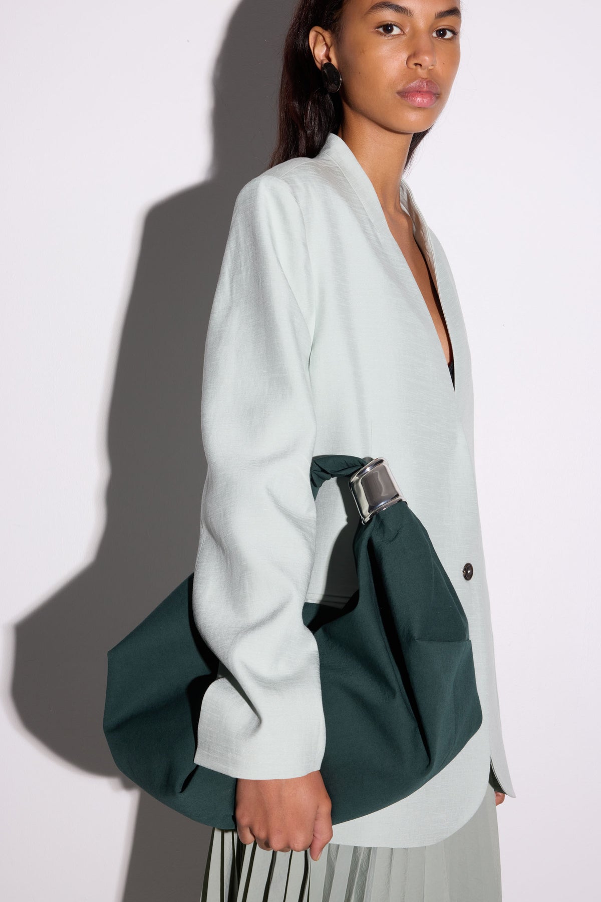 Gregory Pisanello Jacket