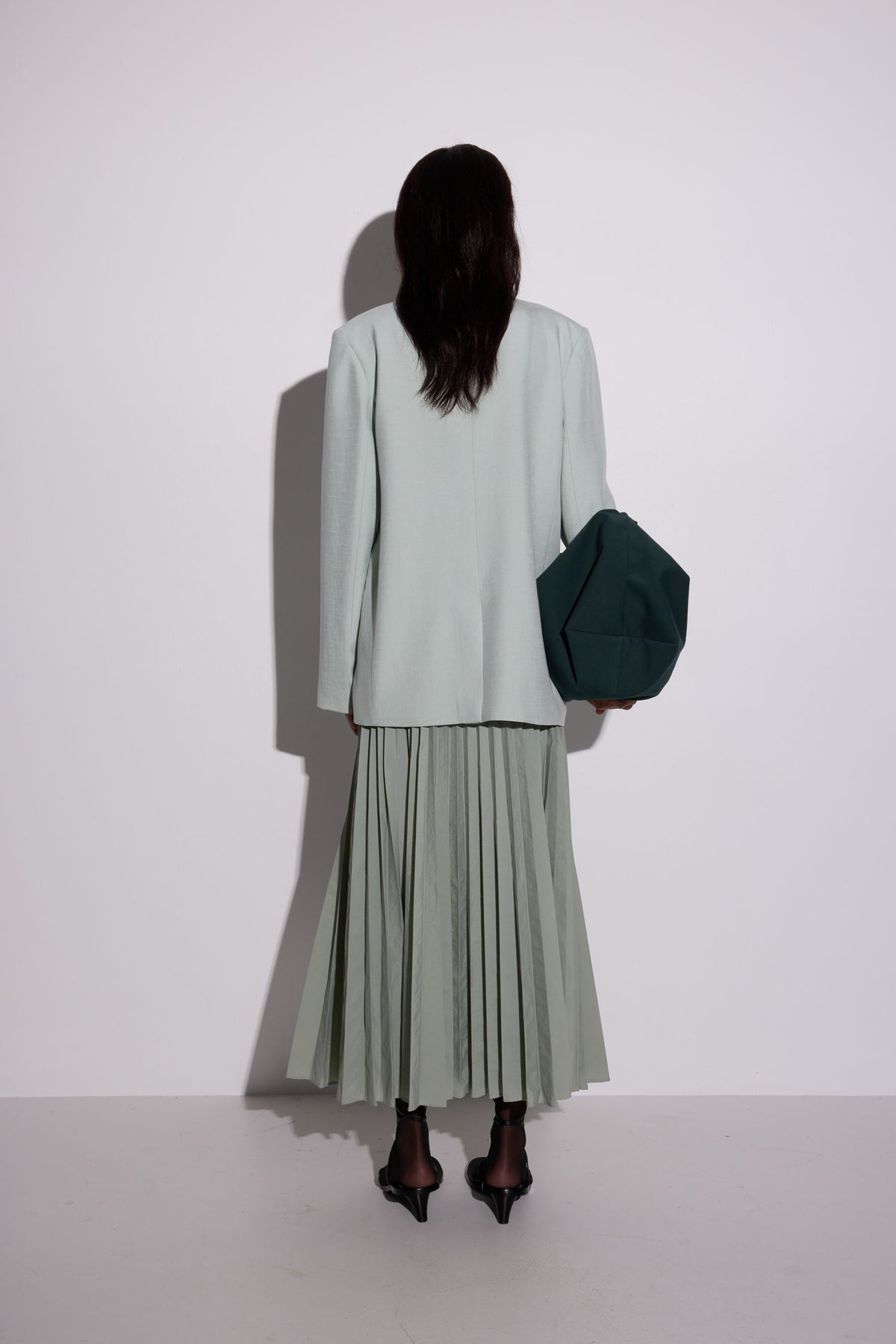 Gregory Pisanello Jacket