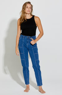 New London Lexham  Denim Jeans