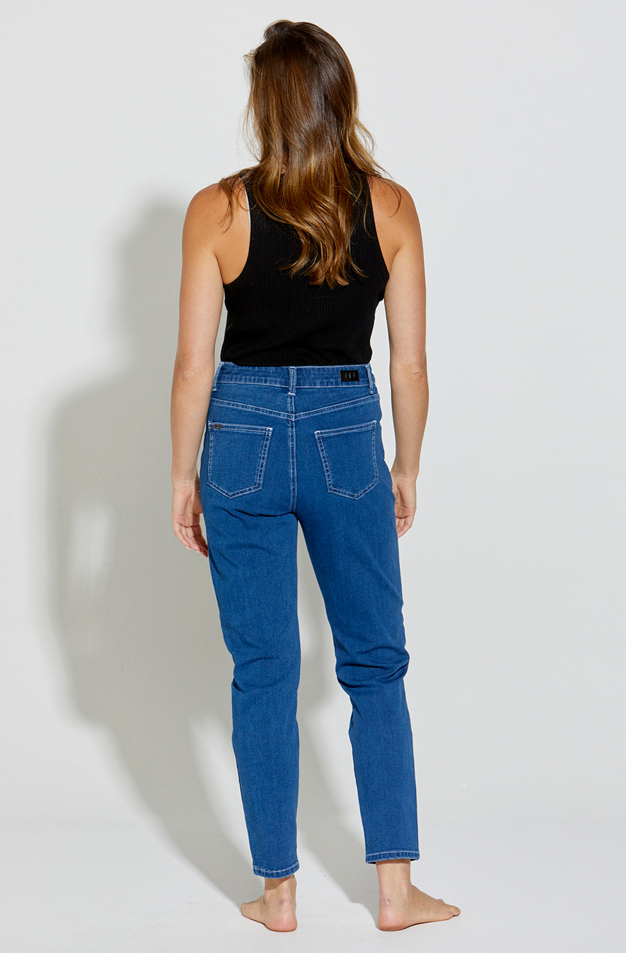 New London Lexham  Denim Jeans