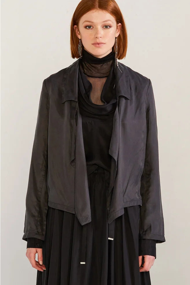 Taylor Perform Jacket