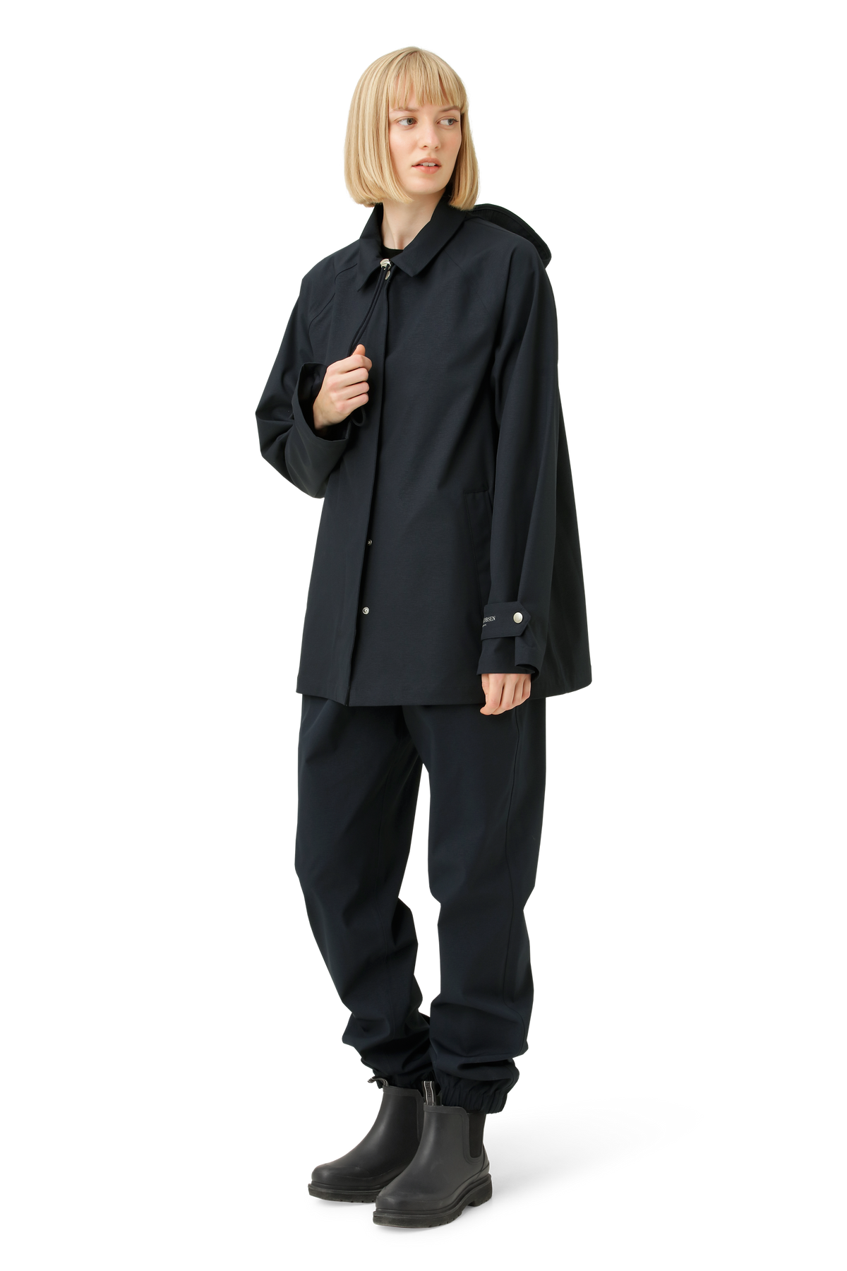 Ilse Jacobsen Rain 205 Rain Jacket