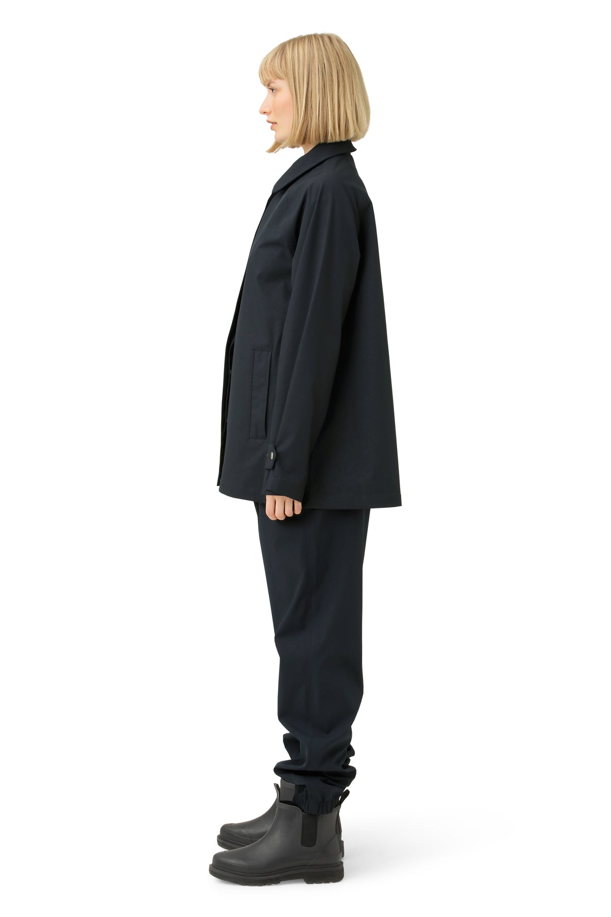 Ilse Jacobsen Rain 205 Rain Jacket