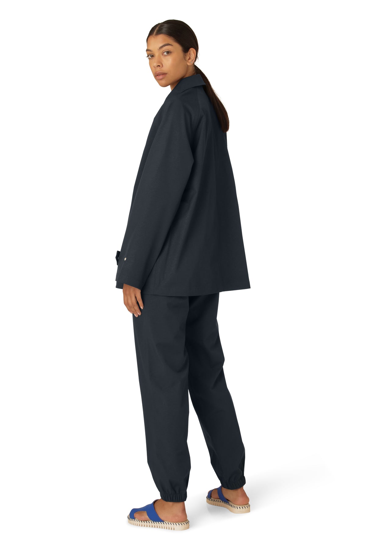 Ilse Jacobsen Rain 205 Rain Jacket