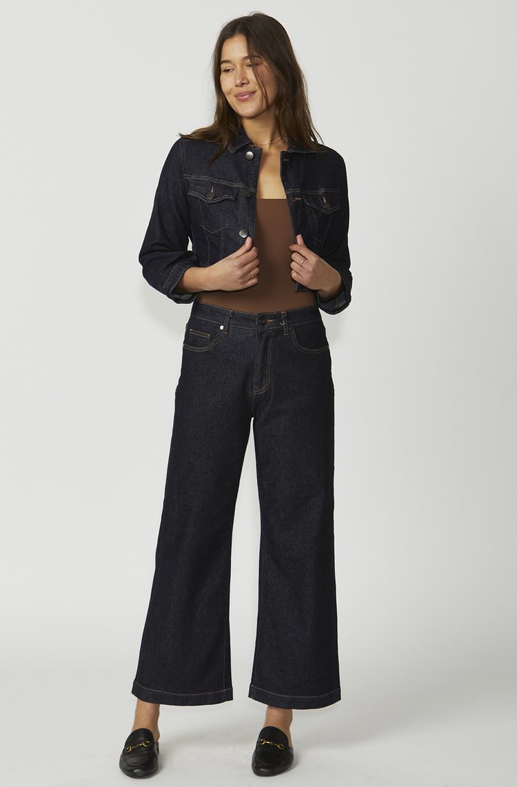 New London Raynes Jeans