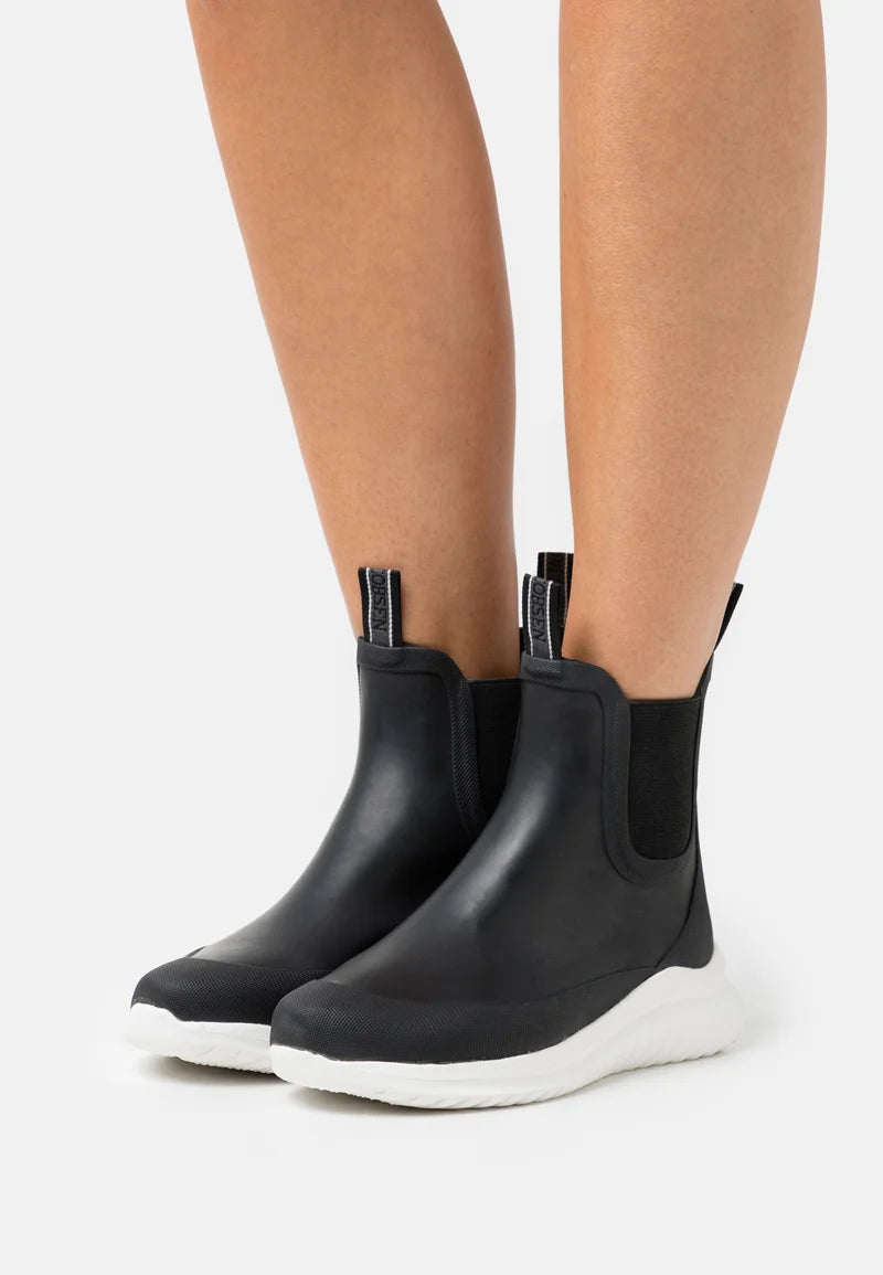 Ilse Jacobsen RUB03C Rainboot