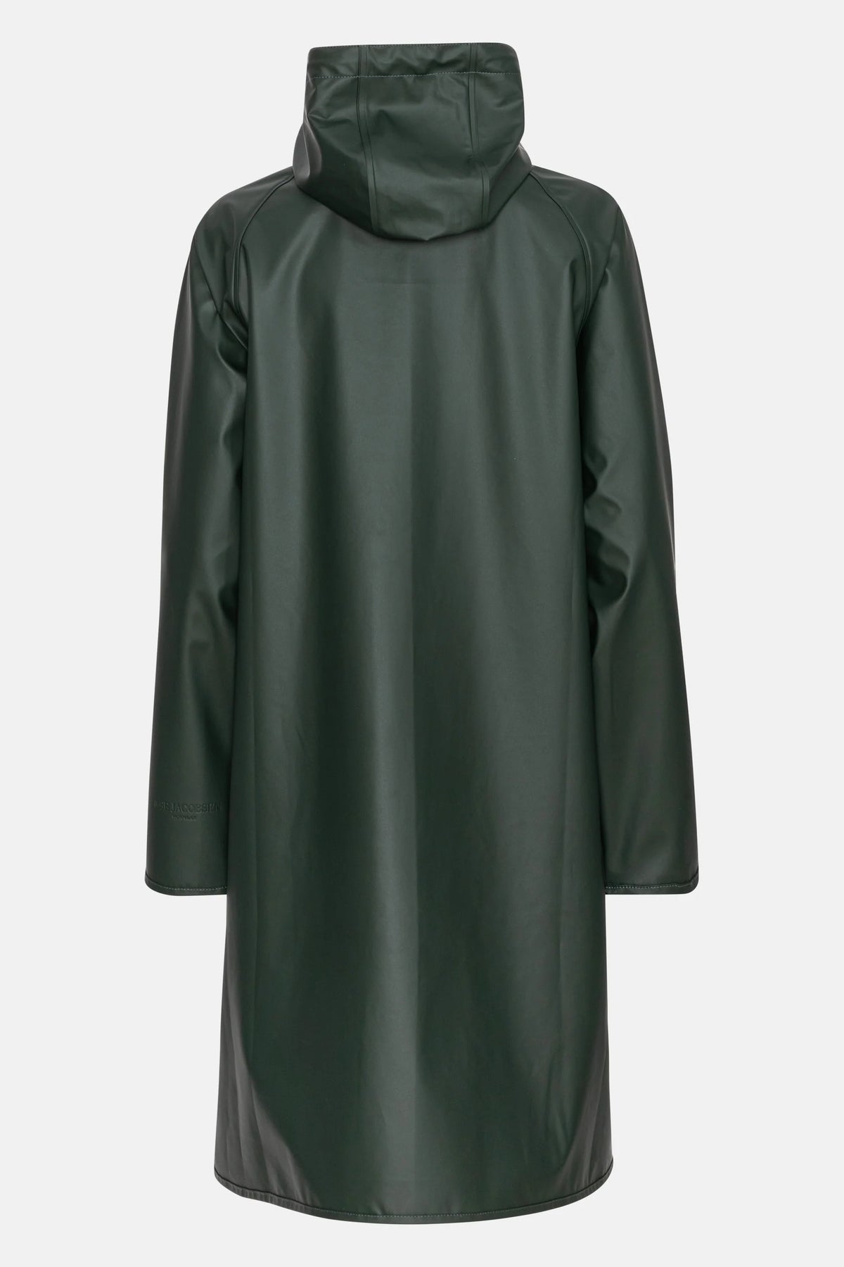 Ilse Jacobsen Rain 71 Raincoat Beetle