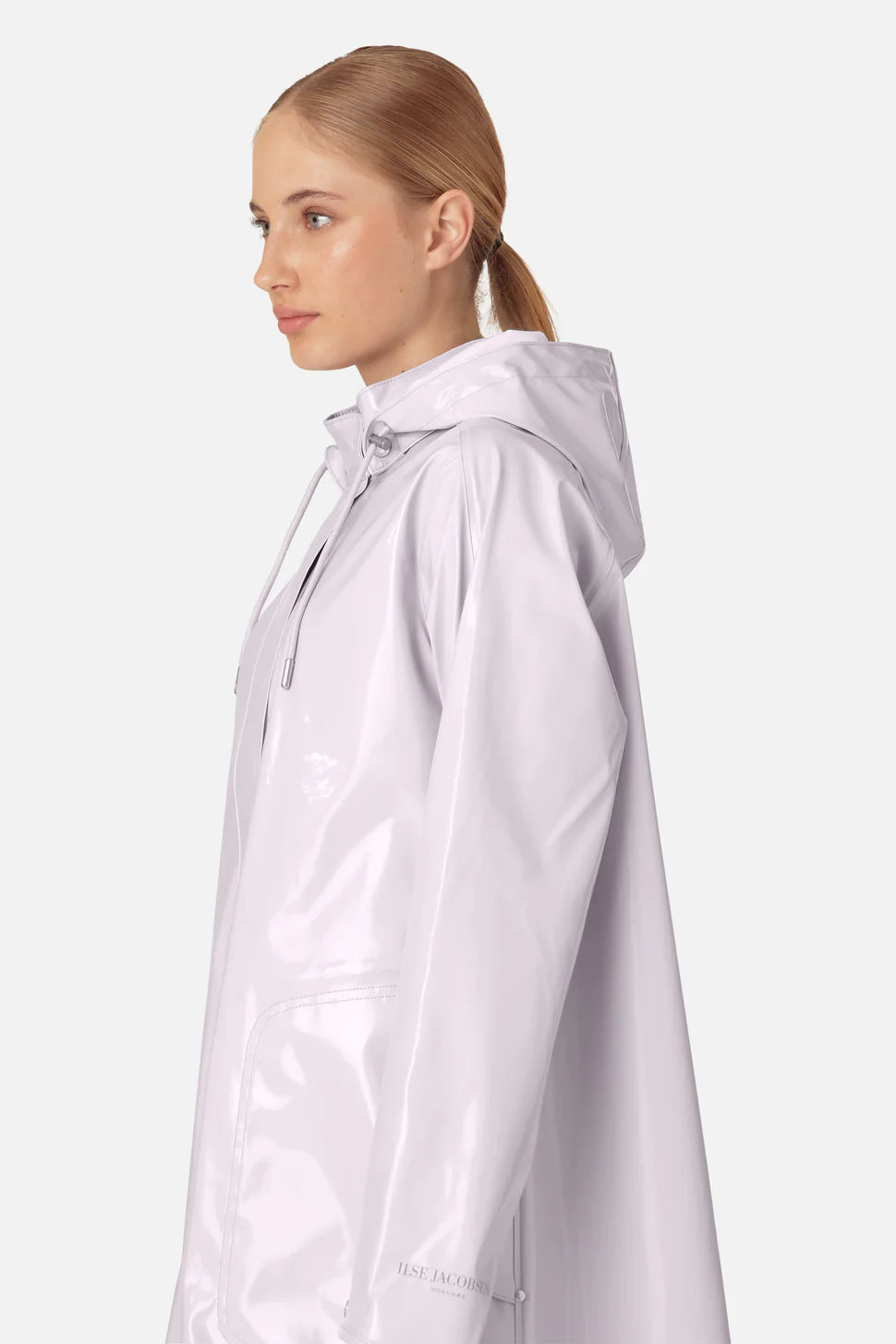 Ilse Jacobsen Raincoat 71G
