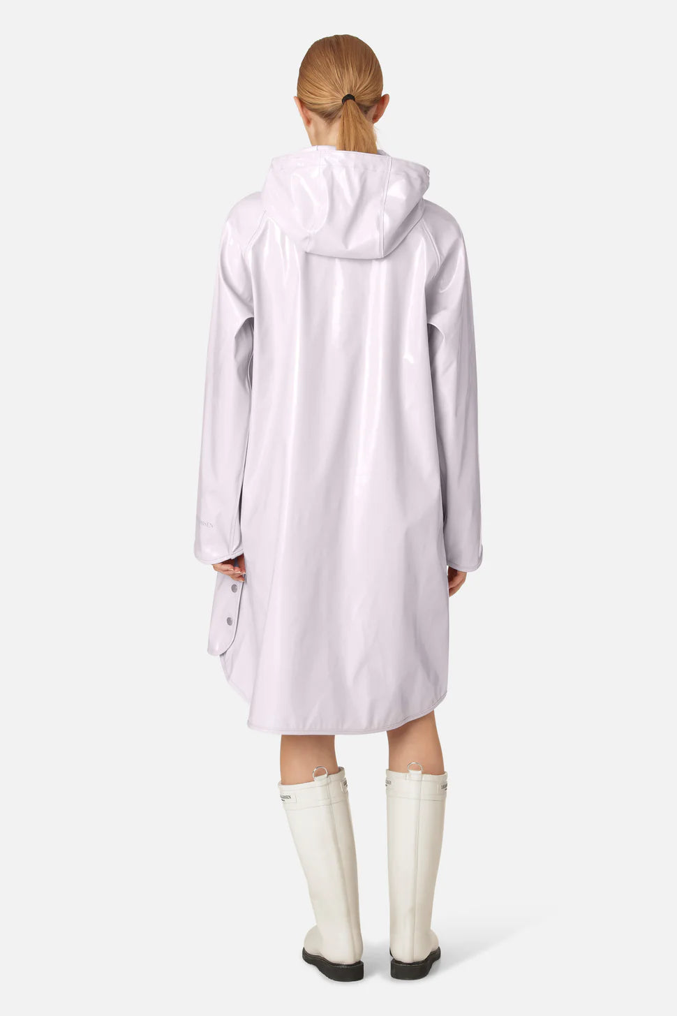 Ilse Jacobsen Raincoat 71G