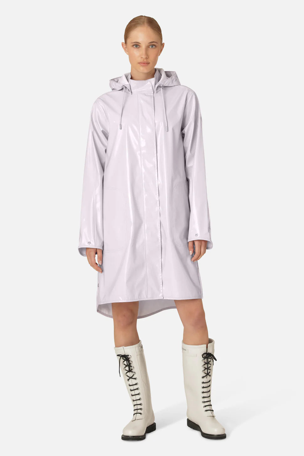 Ilse Jacobsen Raincoat 71G
