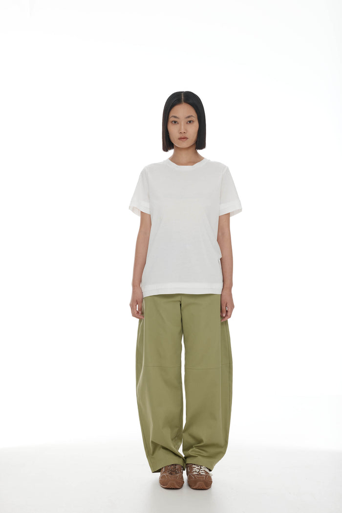 Ricochet Double File Tee