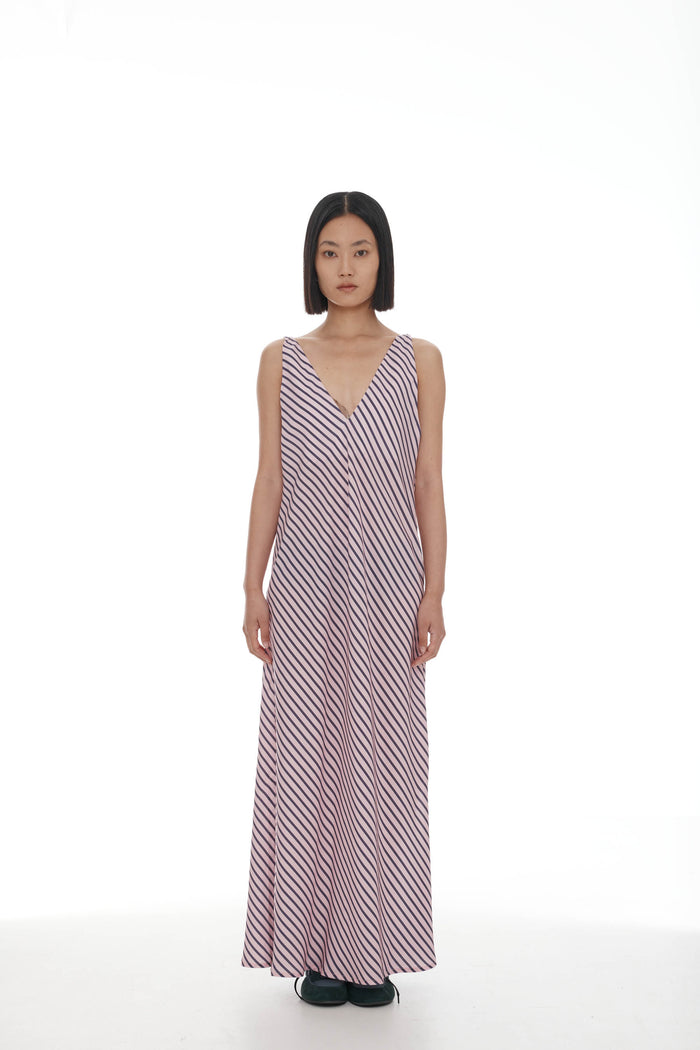 Ricochet Moussa Dress