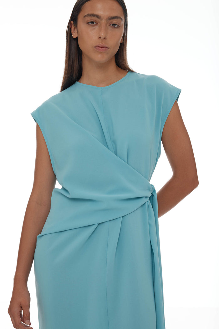 Ricochet Sleeveless Diana Dress