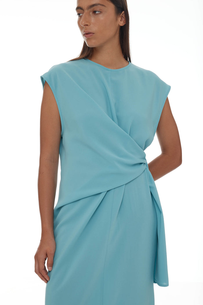 Ricochet Sleeveless Diana Dress