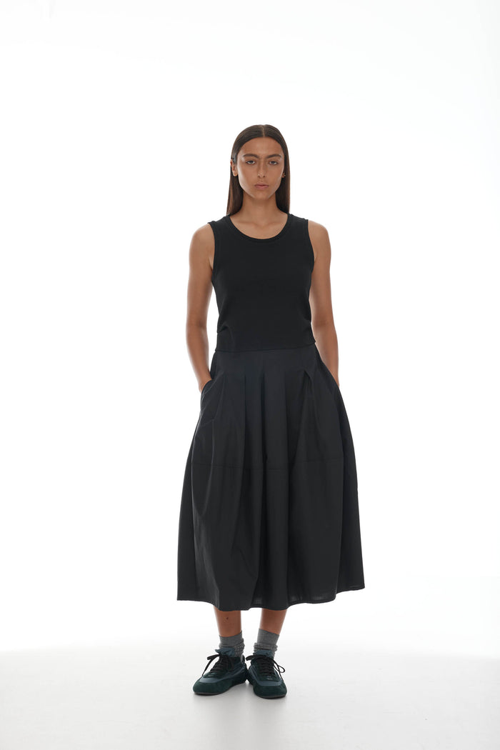 Ricochet Colombo Dress