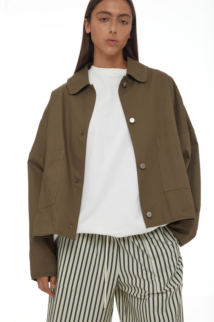 Ricochet Linley Shorts