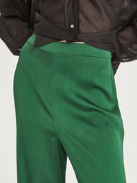 Caroline Sills Satin Carrie Pant