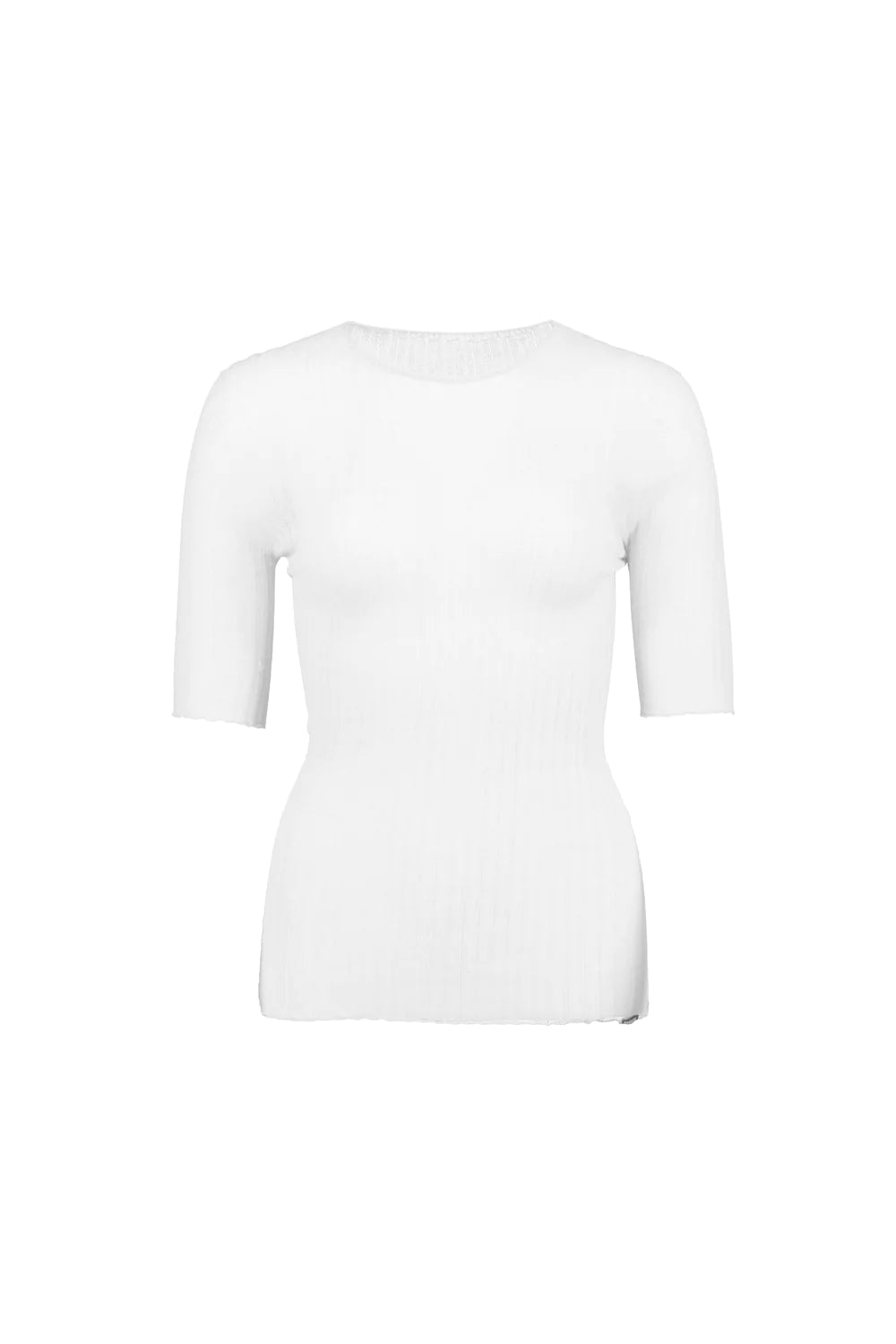 Standard Issue Cotton Tulle Tee