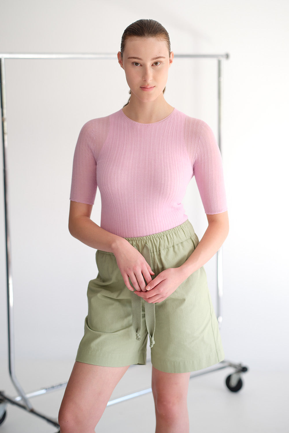 Standard Issue Cotton Tulle